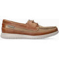 Chaussures de ville homme sur Grenoble : Chaussures bateau Mephisto Chaussures en cuir TREVIS.P5136956