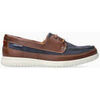 Chaussures bateau Mephisto Bateaux en cuir TREVIS.P5137015