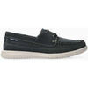 Chaussures bateau Mephisto Bateaux en cuir TREVIS.P5139537