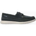 Chaussures de ville homme sur Grenoble : Chaussures bateau Mephisto Bateaux en cuir TREVIS.P5139537