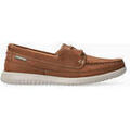 Chaussures de ville homme sur Grenoble : Chaussures bateau Mephisto Chaussures en cuir TREVIS.P5147258