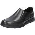 Slip ons Mephisto Mocassins en cuir TWAIN.P5130290 Grenoble