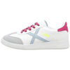 Baskets basses enfant Munich MINI BARRU VCO