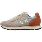 Baskets basses Sun68 TOM MULTICOLOR