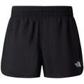 Short The North Face W FLEX 2 IN 1 SHORT NF0A8FBW