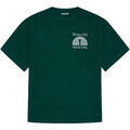 Tee-shirts sur Grenoble : T-shirt Ellesse Club Di Corsa
