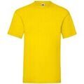T-shirt Fruit Of The Loom Valueweight Grenoble
