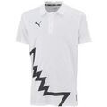 Polo Puma Hoops Team Polo