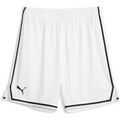 Shorts/Bermuda sur Grenoble : Short Puma Hoops Team Game Short