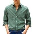 Chemise Tommy Hilfiger Flex Poplin