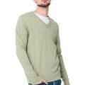 Pulls/Sweat sur Grenoble : Pull Tommy Hilfiger Pima MW0MW28047