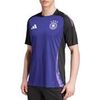 T-shirt adidas Allemagne Maillot Training 2024