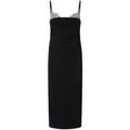 Robe Pinko CARRUBA ABITO DOUBLE ARMOURE RICAMO ROSE Robe Pinko CARRUBA ABITO DOUBLE ARMOURE RICAMO ROSE Grenoble
