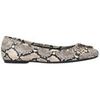 Ballerines Pinko MAX 03 BALLERINA PRINTED CALF LEATHER