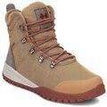 Randonn&eacute;e sur Grenoble : Chaussures Columbia Fairbanks multicolor