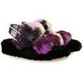 Chaussons / Pantoufles sur Grenoble : Chaussons UGG OH Yeah Tie Dye