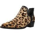Bottes femme sur Grenoble : Boots Alpe 2551 A3