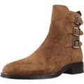 Bottes femme sur Grenoble : Bottines Alpe 5186 11