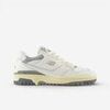 Baskets basses New Balance 550 Away Grey Mini Logo