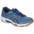 Running sur Grenoble : Chaussures Asics GEL-ROCKET 10