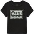 Tee-shirts sur Grenoble : T-shirt Vans VN000GFMBLK1