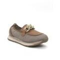 Chaussures d&eacute;contract&eacute;es femme sur Grenoble : Slip ons Khloe 380