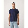 Tee-shirts sur Grenoble : T-shirt Lyle & Scott -