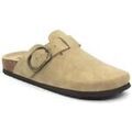 Mules femme sur Grenoble : Mules Mysoft 25M076