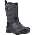 Bottes femme sur Grenoble : Bottes Muck Boots Arctic Weekend