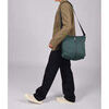 Sac bandouli&egrave;re Kcb KCB2811 Vert