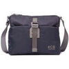 Sac bandouli&egrave;re Kcb KCB3053 Bleu