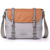 Sac bandouli&egrave;re Kcb KCB3112 Beige
