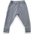 Pantalons enfants sur Grenoble : Pantalon enfant Bonton Pantalon - Vert - 12 mois - Tr&egrave;s bon &eacute;tat Vert