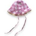 Chapeau enfant Jacadi Bob - Rose - 3 mois - Tr&egrave;s bon &eacute;tat Rose