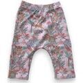 Pantalons enfants sur Grenoble : Pantalon enfant Kenzo Pantalon - Rose - 6 mois - Tr&egrave;s bon &eacute;tat Rose