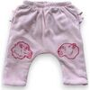 Pantalon enfant Kenzo Pantalon - Rose - 3 mois - Tr&egrave;s bon &eacute;tat Rose
