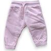 Pantalon enfant Kenzo Pantalon - Rose - 6 mois - Tr&egrave;s bon &eacute;tat Rose