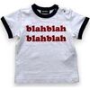 T-shirt enfant Diesel T-shirt - Blanc - 6 mois - Tr&egrave;s bon &eacute;tat Blanc