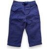 Pantalon enfant Ralph Lauren Pantalon - Bleu - 12 mois - Tr&egrave;s bon &eacute;tat Bleu