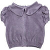 T-shirt enfant We Are Kids T-shirt - Violet - 6 mois - Tr&egrave;s bon &eacute;tat Violet