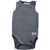 Bodys I Dig Denim Body - Gris - 6 mois - Tr&egrave;s bon &eacute;tat Gris