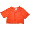 T-shirt enfant We Are Kids T-shirt - Orange - 3 mois - Tr&egrave;s bon &eacute;tat Orange