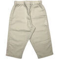 Pantalons enfants sur Grenoble : Pantalon enfant Bonton Pantalon - Beige - 12 mois - Tr&egrave;s bon &eacute;tat Beige