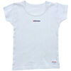 T-shirt enfant Miki House T-shirt - Blanc - 12 mois - Tr&egrave;s bon &eacute;tat Blanc