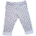 Pantalons enfants sur Grenoble : Pantalon enfant Petit Bateau Pantalon - Gris - 6 mois - Tr&egrave;s bon &eacute;tat Gris