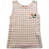 T-shirt enfant Bonpoint T-shirt - Beige - 6 ans - Tr&egrave;s bon &eacute;tat Beige