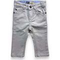 Pantalons enfants sur Grenoble : Pantalon enfant Jacadi Pantalon - Gris - 12 mois - Tr&egrave;s bon &eacute;tat Gris