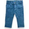 Pantalons enfants sur Grenoble : Pantalon enfant Jacadi Pantalon - Vert - 12 mois - Tr&egrave;s bon &eacute;tat Vert