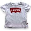T-shirt enfant Levis T-shirt - Blanc - 6 mois - Tr&egrave;s bon &eacute;tat Blanc