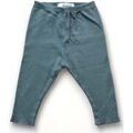 Pantalons enfants sur Grenoble : Pantalon enfant Bonpoint Pantalon - Vert - 6 mois - Tr&egrave;s bon &eacute;tat Vert
